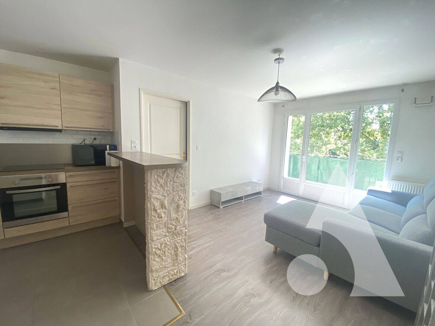 Appartement 2 pièces 36 m² · à Crépy-en-Valois · 36 m² · 142 500 €