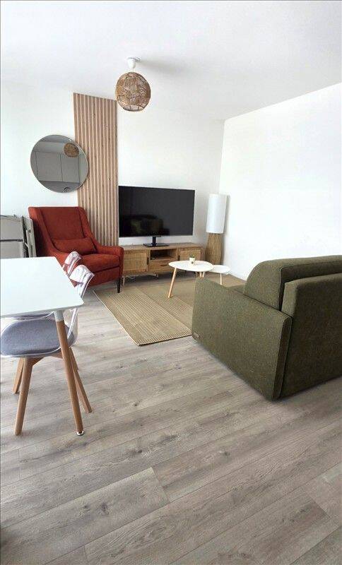 Appartement 1 pièce 43 m² · à Cucq · 43 m² · 955 €/mois