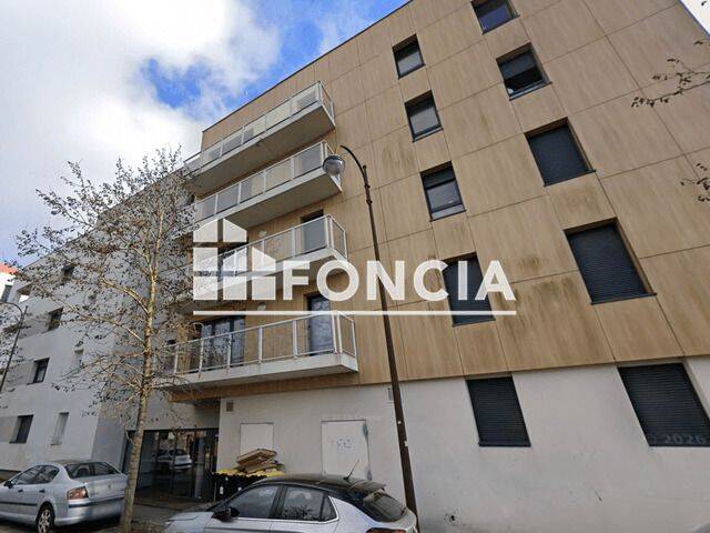 Appartement 2 pièces 51 m² · à Le Petit-Quevilly · 50,5 m² · 623 €
