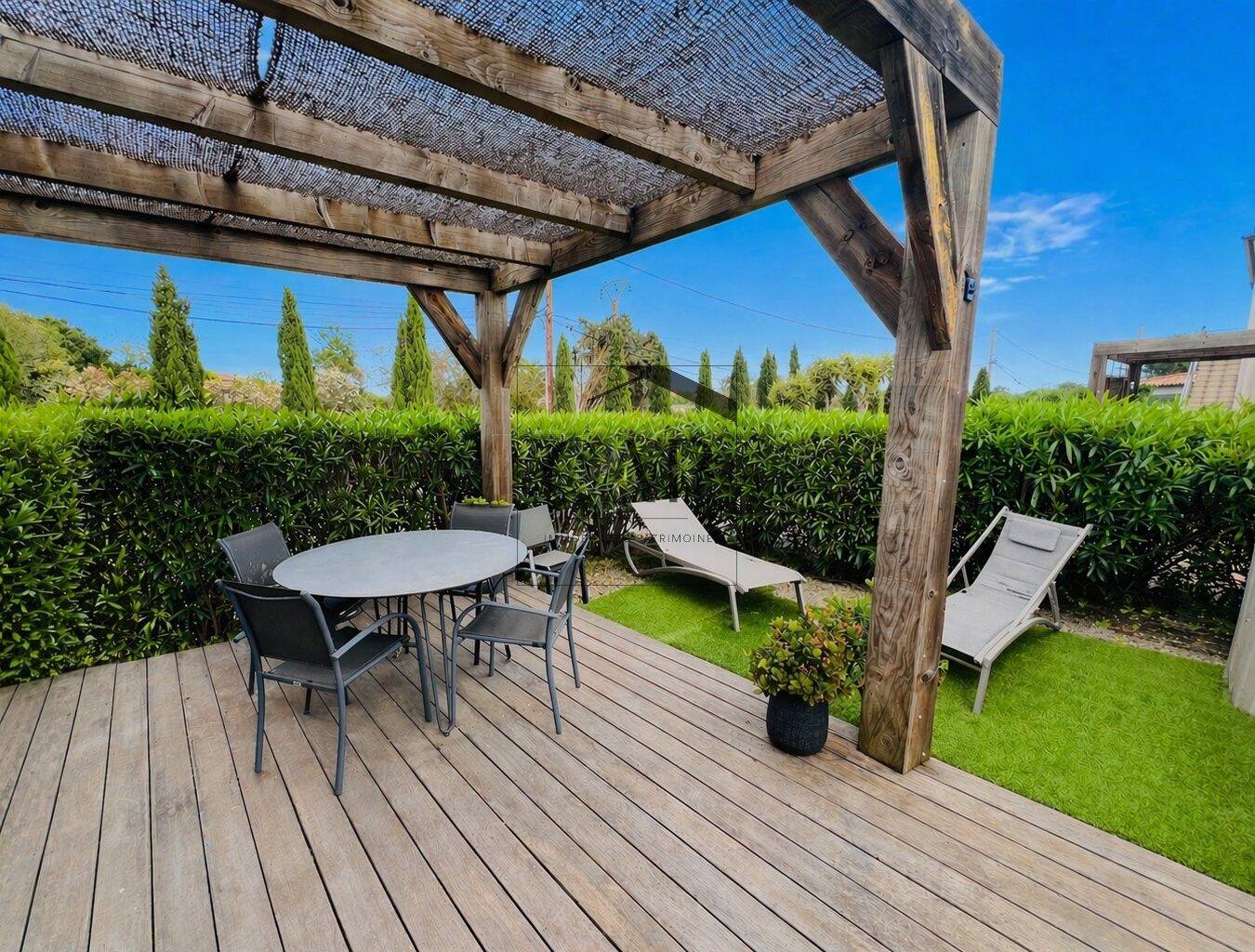 Appartement 3 pièces 58 m² · à Lecci · 58 m² · 409 000 €