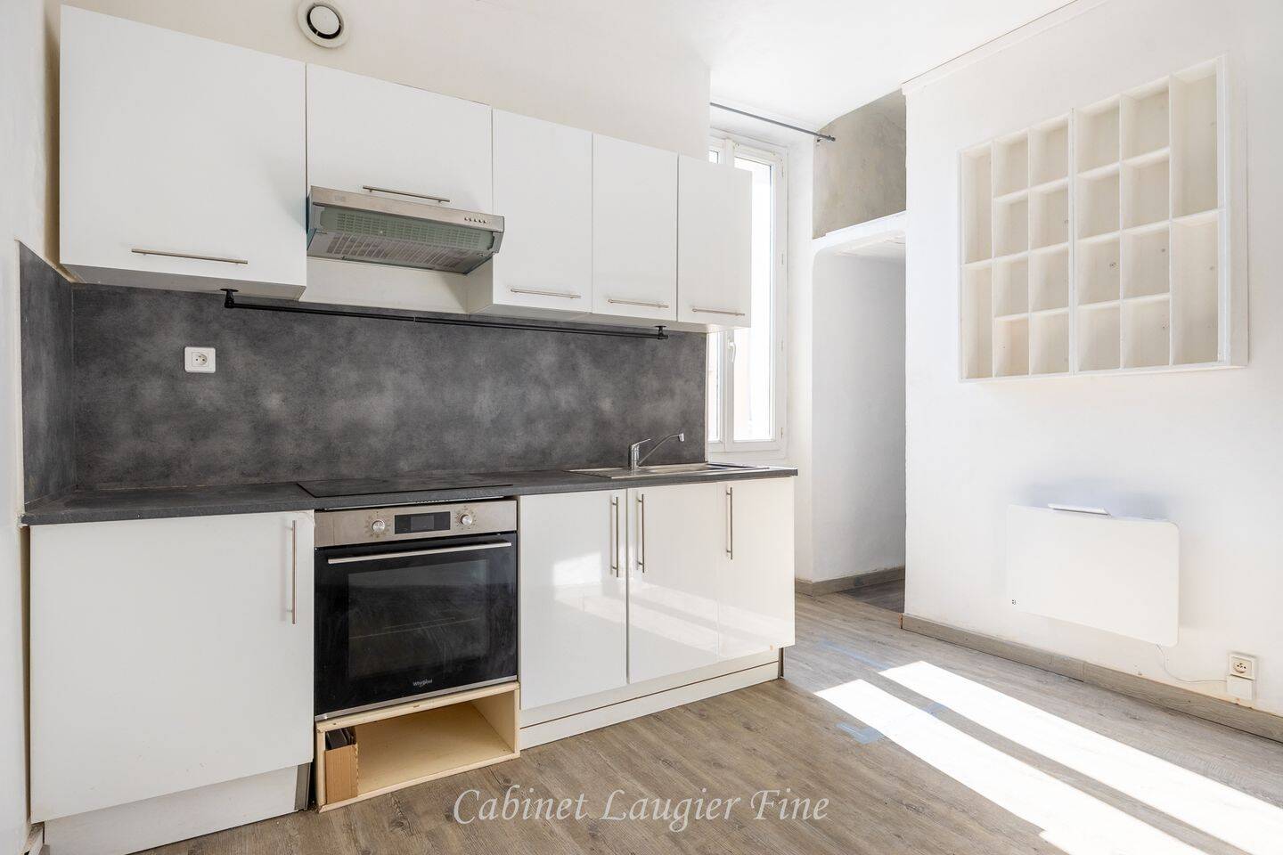 Appartement 2 pièces 42 m² · à Marseille 5ème Arrondissement · 42,1 m² · 780 €/mois