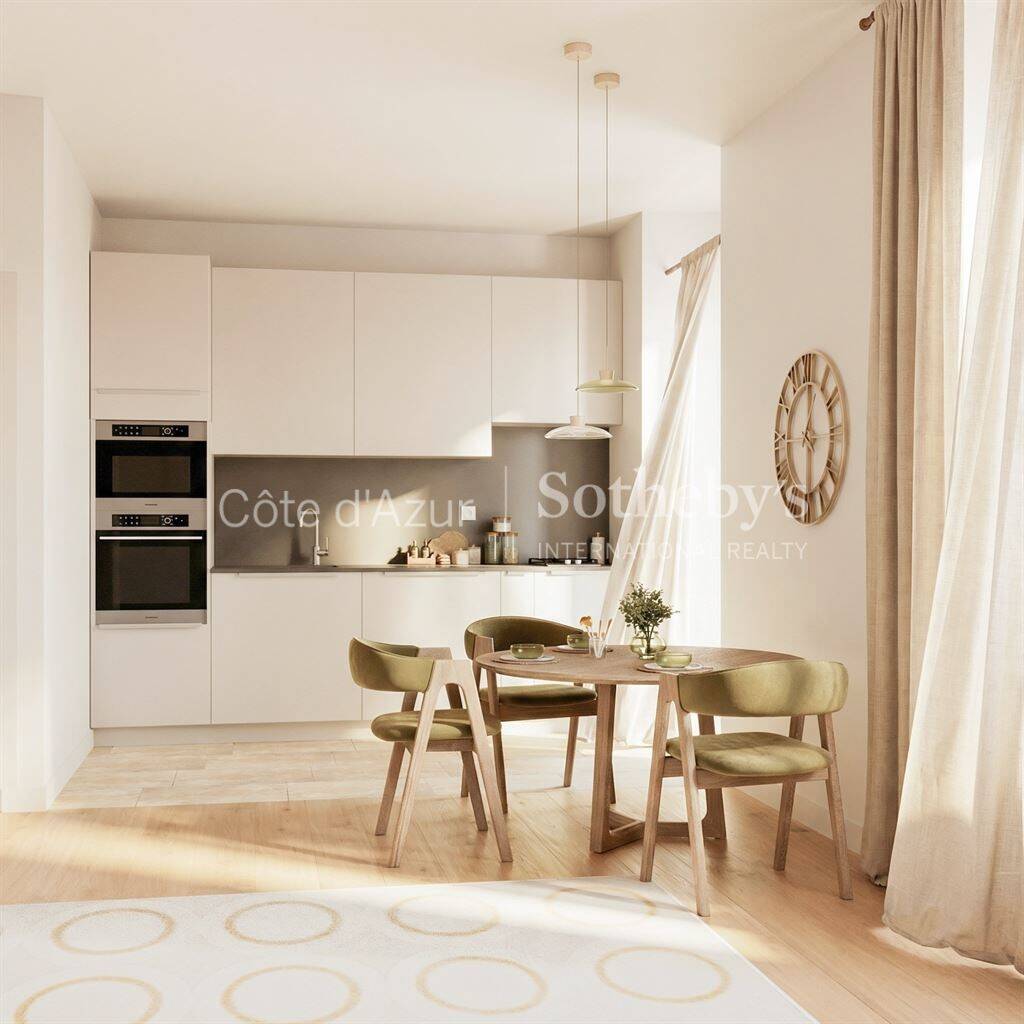 Appartement à vendre - Première occupation