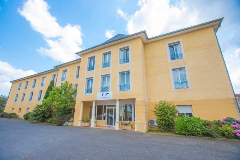 Appartement 2 pièces 28 m² · à Tarbes · 28 m² · 110 560 €