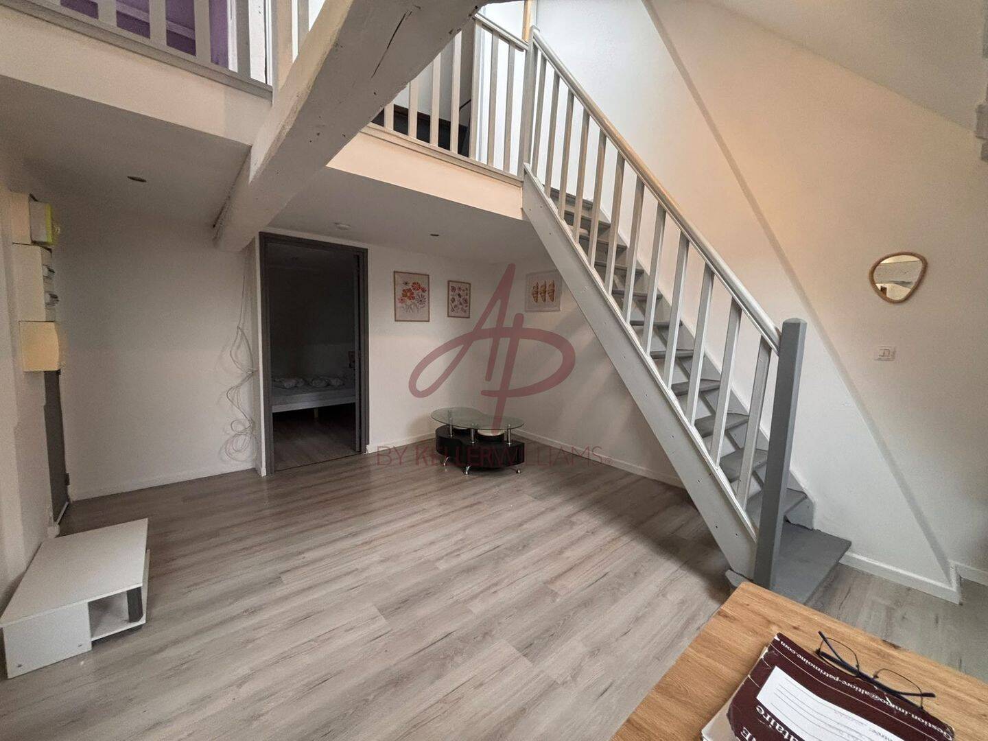 Appartement 3 pièces 41 m² · à Tourcoing · 41 m² · 720 €/mois