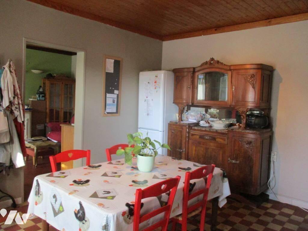 Maison 3 pièces 60 m² · à Gondecourt · 60 m² · 528 €/mois