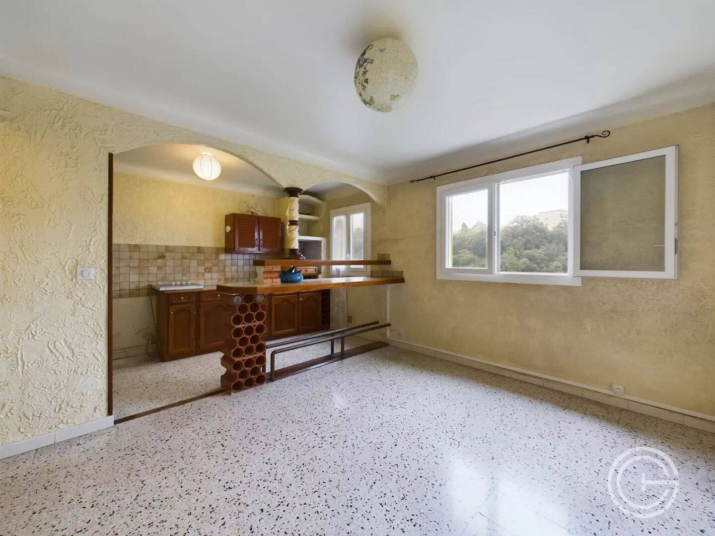 Appartement 2 pièces 39 m² · à Nice · 39,4 m² · 820 €