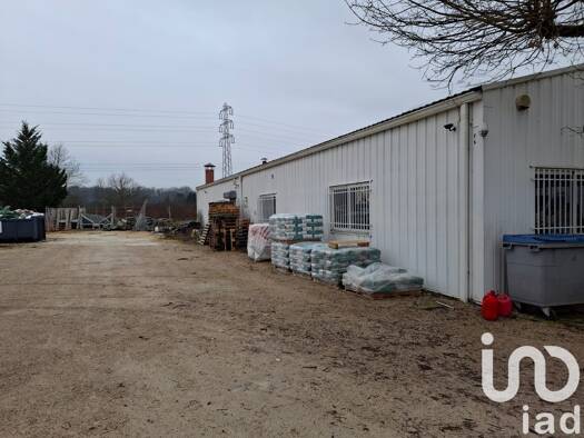 Immeuble à vendre 282 000 € 400 m² Montbeton 82290