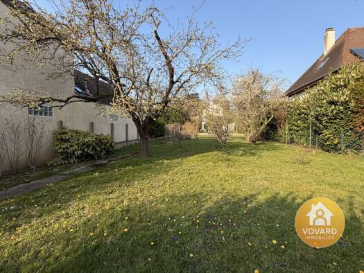 Terrain à vendre 288 000 € 516 m² de terrain Margency 95580