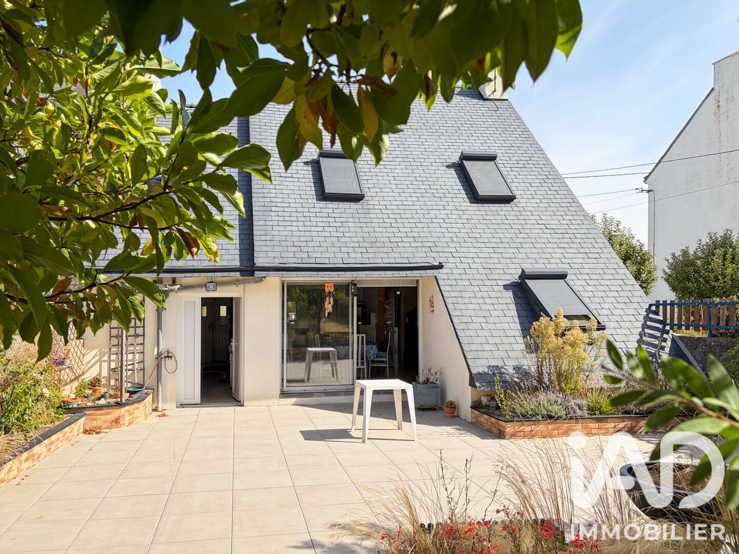 Maison 6 pièces 99 m² · à Locmiquélic · 99 m² · 312 000 €