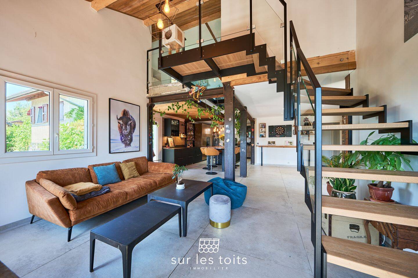 Maison 4 pièces 147 m² · à Annecy · 147 m² · 679 000 €