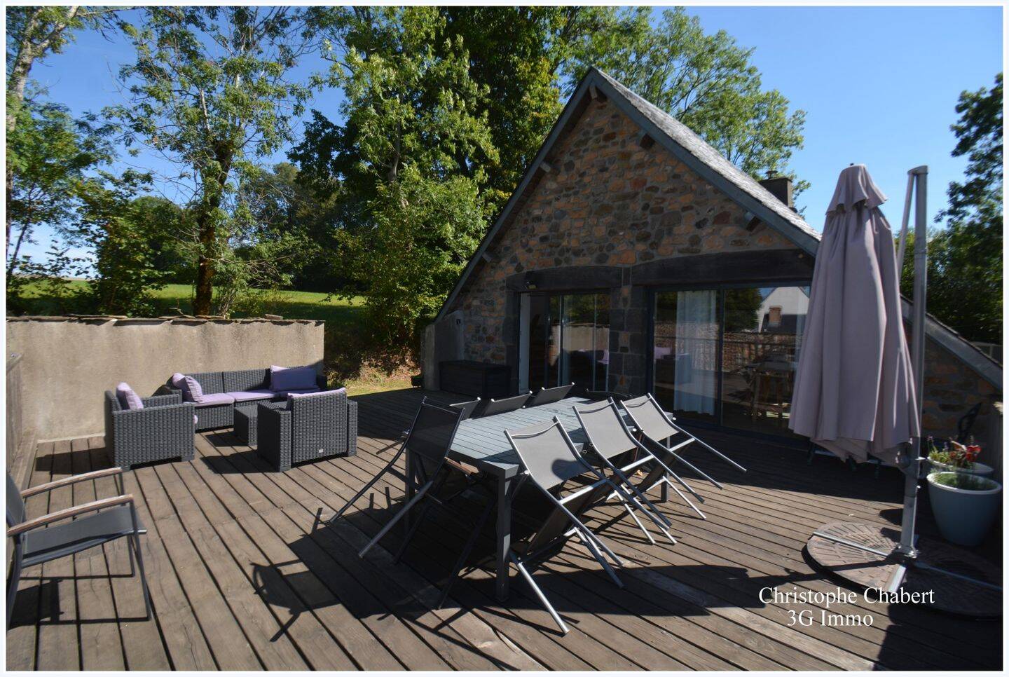 Maison 5 pièces 148 m² · à Saint-Sauves-d'Auvergne · 148 m² · 269 000 €