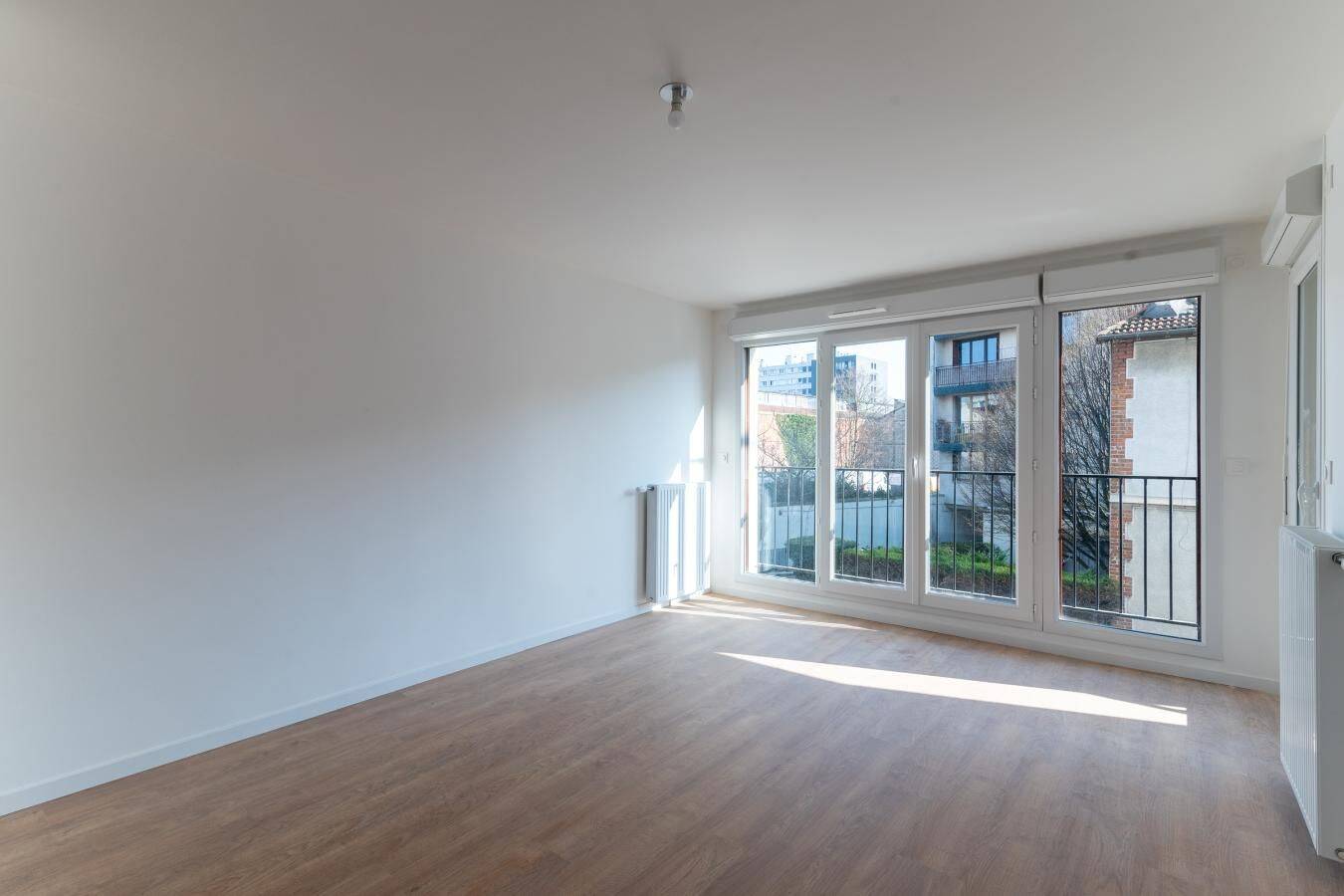 Appartement 4 pièces 83 m² · à Montreuil · 83 m² · 1 883 €/mois