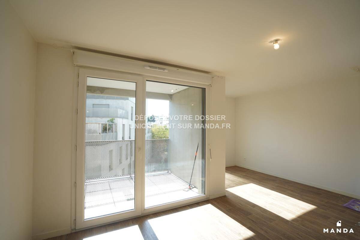 Appartement 1 pièce 32 m² · à Châtenay-Malabry · 32 m² · 929 €