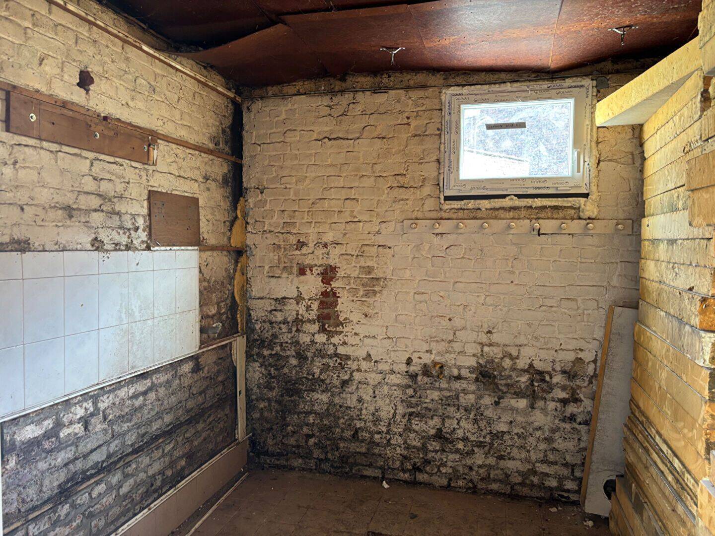 Maison 2 pièces 70 m² · à Tourcoing · 70 m² · 79 900 €