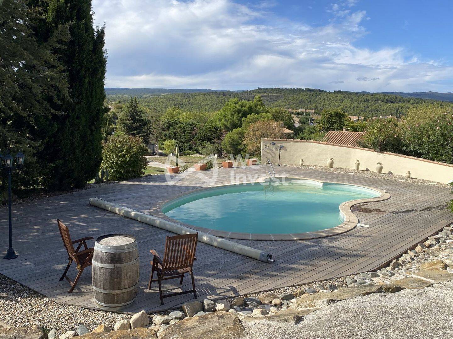 Maison 6 pièces 200 m² · à Aigues-Vives · 200 m² · 525 000 €