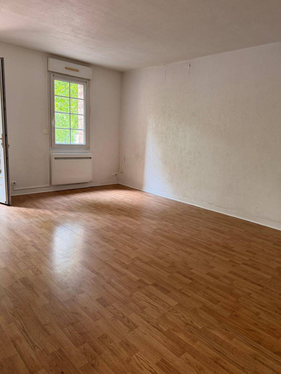 Appartement 2 pièces 55 m² · à Saint-Valérien · 55 m² · 598 €