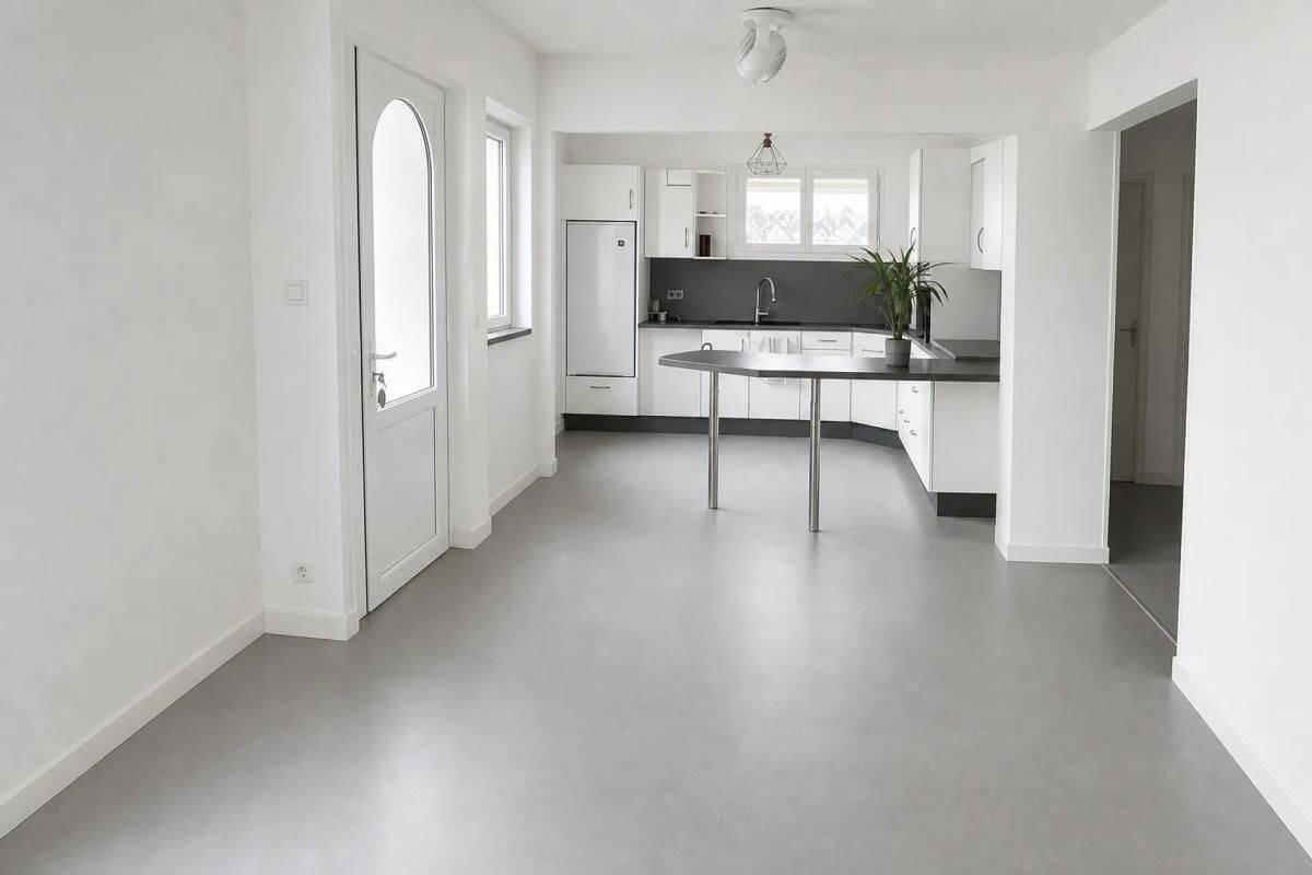 Maison 5 pièces 115 m² · à Pommerit-le-Vicomte · 115 m² · 254 000 €