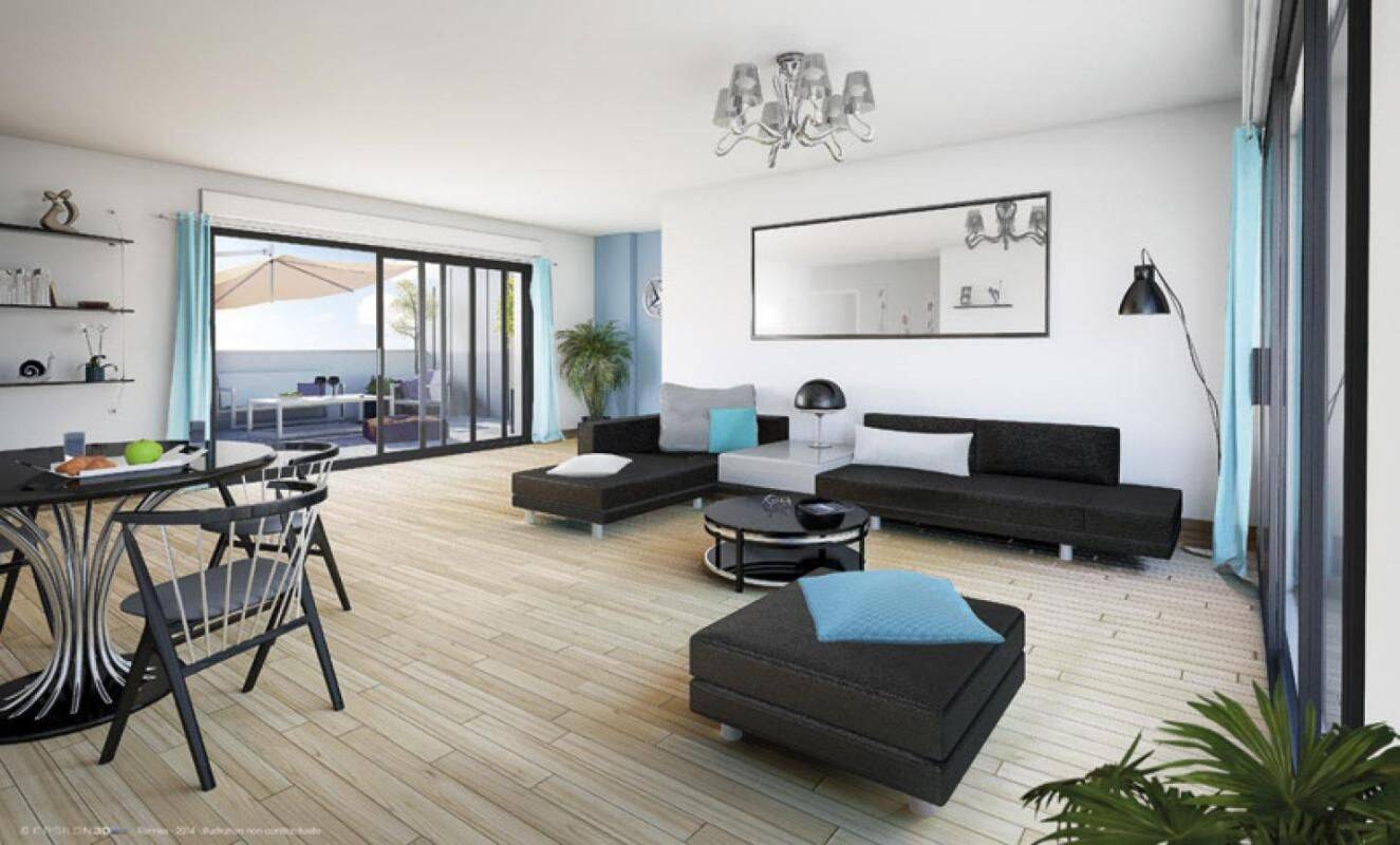 Maison 3 pièces 64 m² · à Le Havre · 64 m² · 199 000 €
