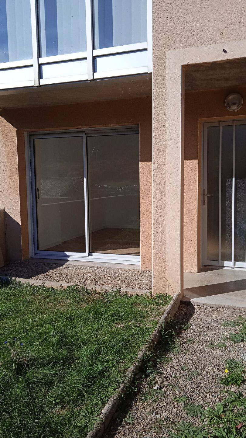 Appartement 1 pièce 24 m² · à Mende · 24 m² · 440 €/mois