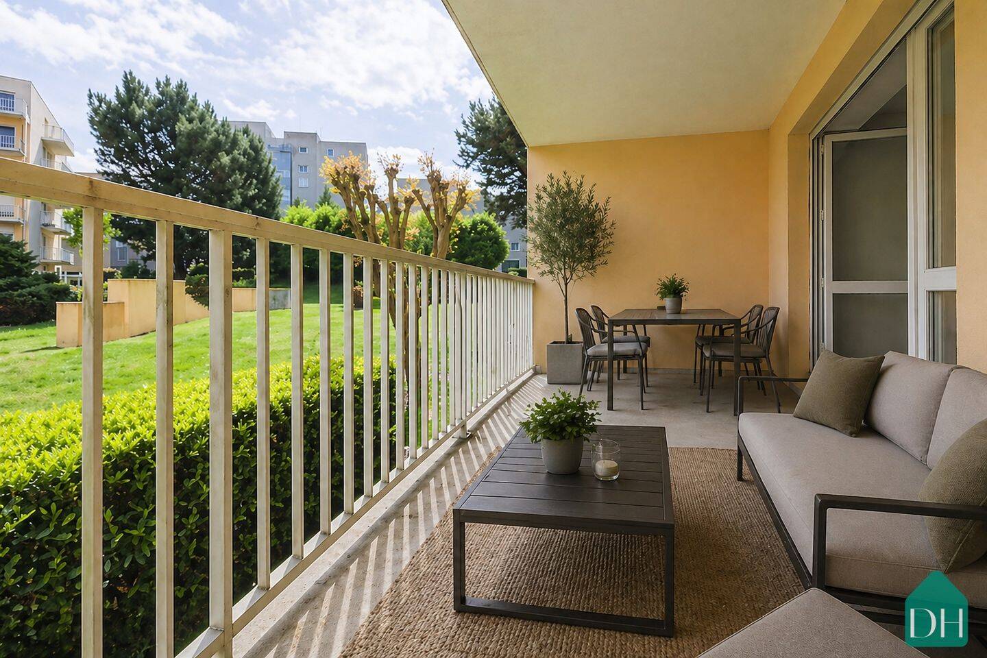Appartement 5 pièces 100 m² · à Nantes · 100 m² · 224 030 €