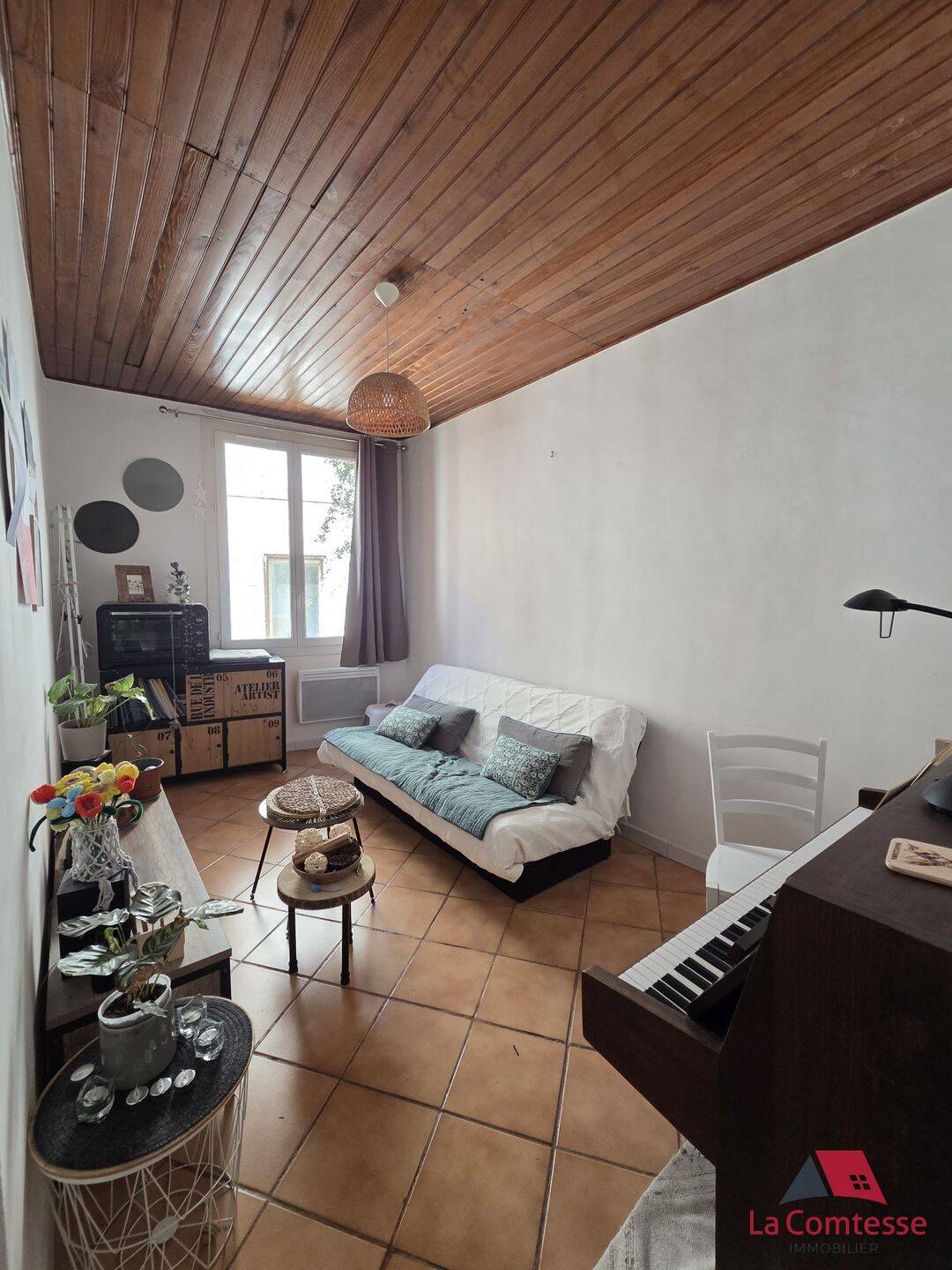 Appartement 2 pièces 39 m² · à Aix-en-Provence · 38,5 m² · 745 €