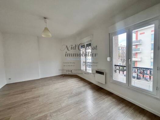 Immeuble à vendre 1 939 000 € 427 m² Ibis Le Vésinet 78110