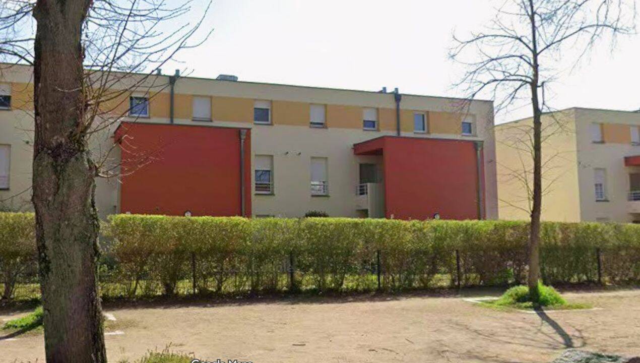 Appartement 2 pièces 47 m² · à Mulhouse · 47 m² · 690 €/mois