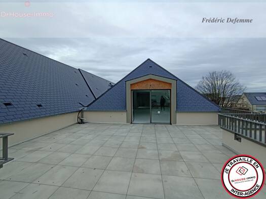 Appartement à vendre 874 000 € 6 pièces 4 chambres 180 m² 2ème étage Tiers Restant Fondettes 37230