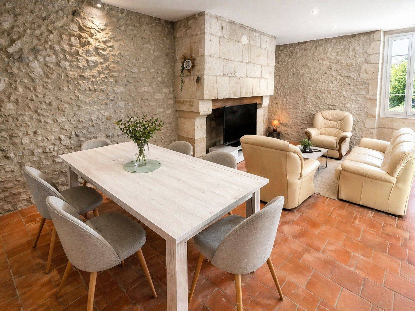 Appartement 3 pièces 80 m² · à Vouvray · 80 m² · 199 000 €