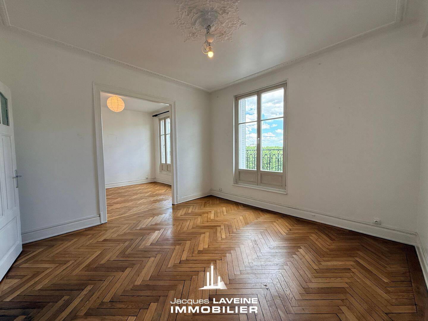 Appartement 4 pièces 172 m² · à Metz · 172 m² · 315 000 €