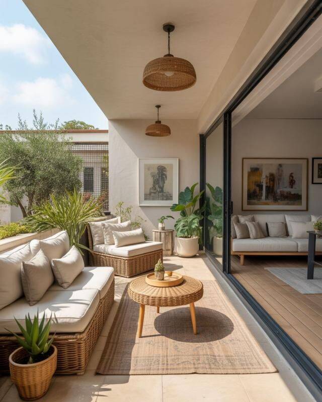 Appartement 3 pièces 63 m² · à Angers · 63 m² · 318 000 €