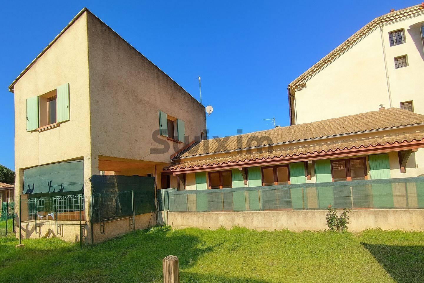 Maison 5 pièces 110 m² · à Alès · 110 m² · 148 000 €
