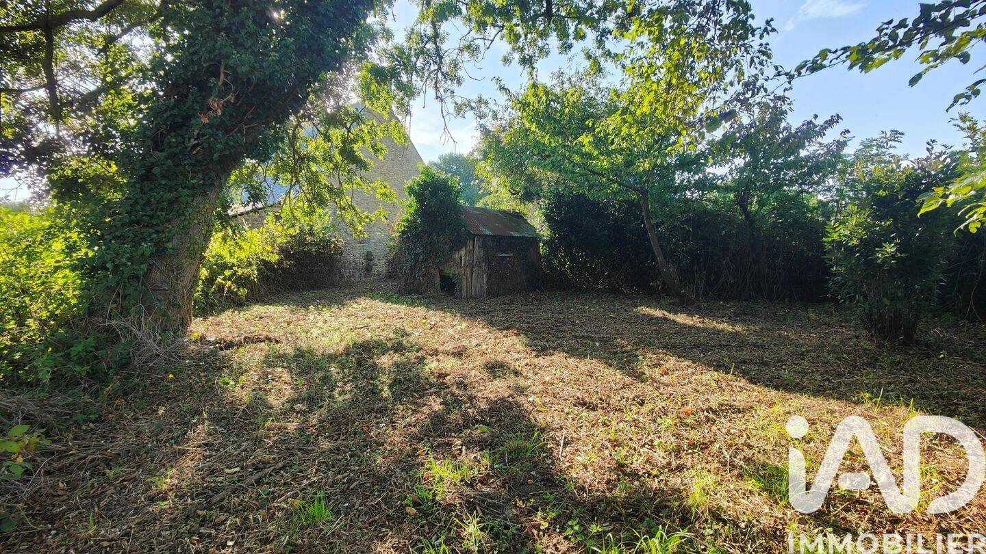 Maison 4 pièces 140 m² · à Sens-de-Bretagne · 140 m² · 100 000 €
