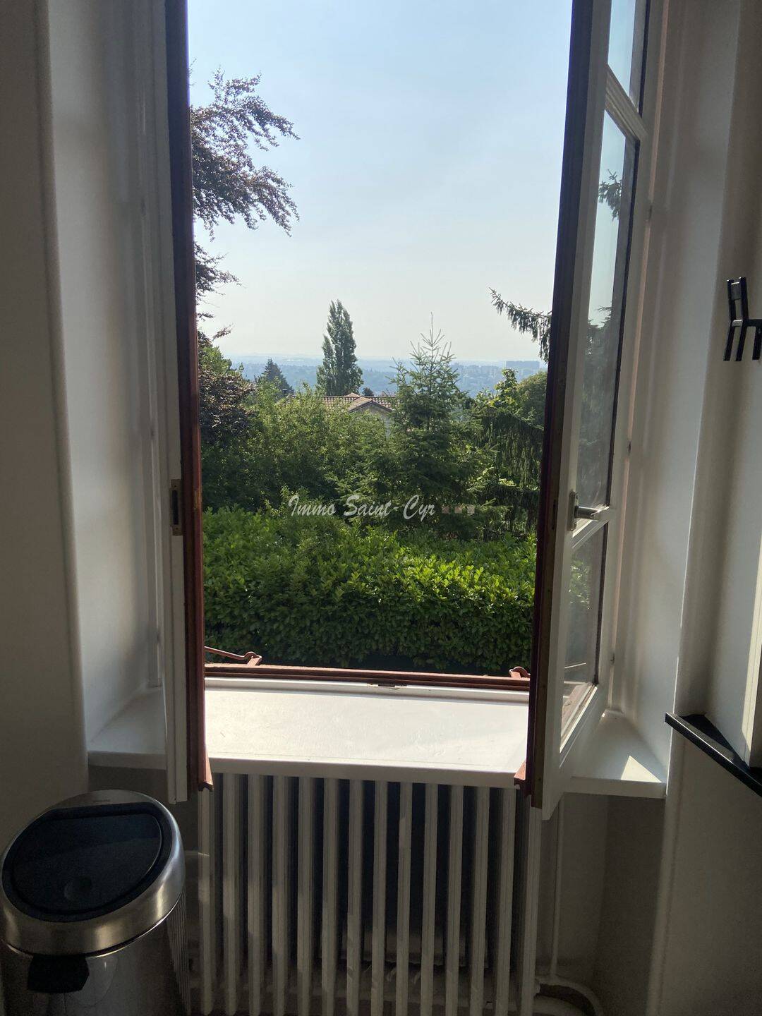 Appartement 2 pièces 67 m² · à Saint-Cyr-au-Mont-d'Or · 67 m² · 335 000 €