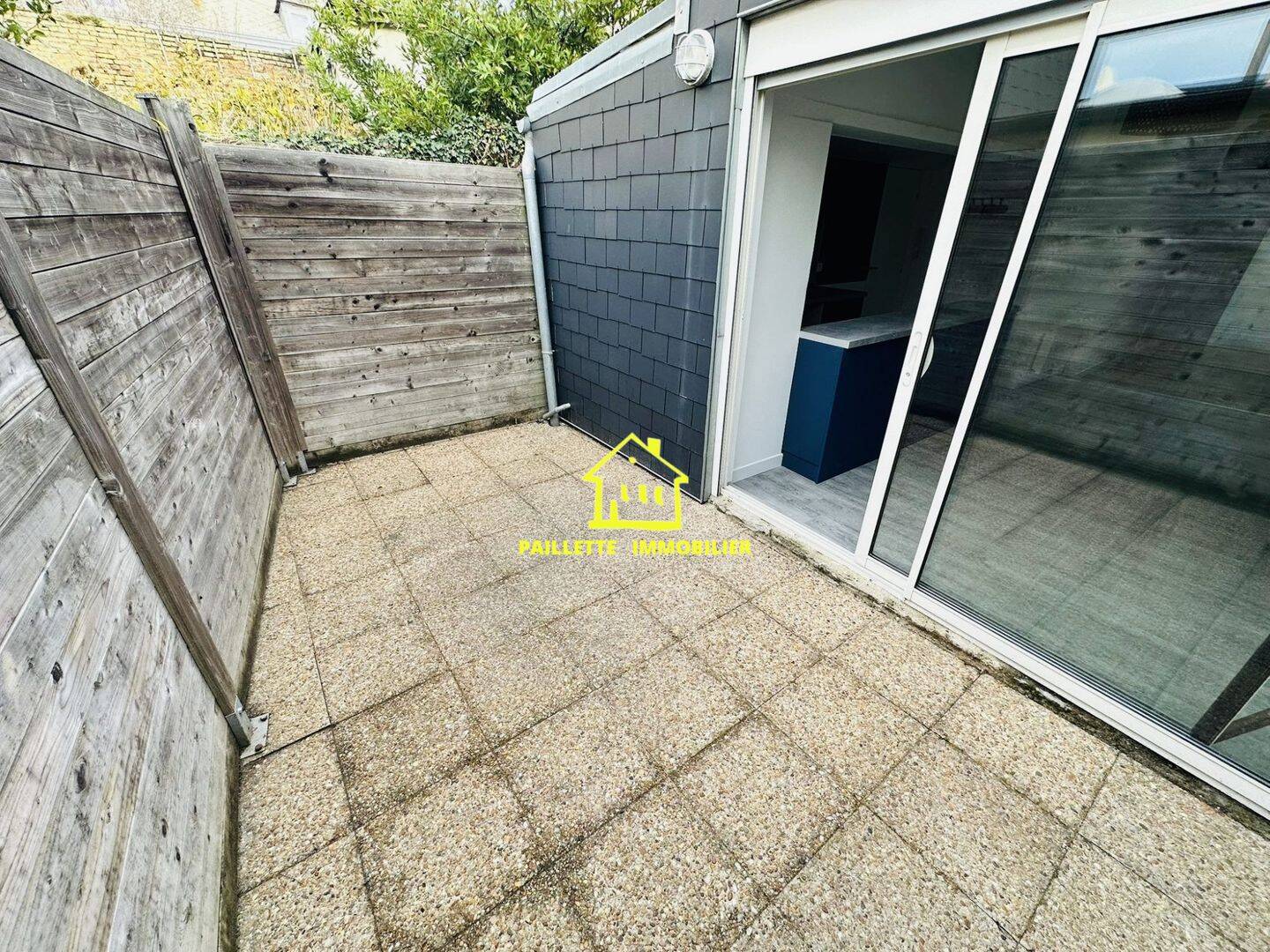 Appartement 2 pièces 65 m² · à Le Havre · 65,2 m² · 770 €/mois