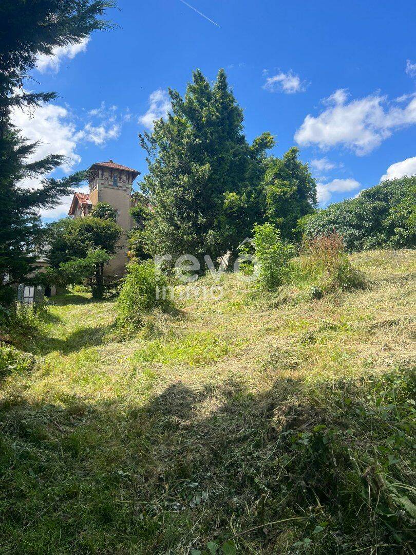 Terrain de 651 m² à Angers - photo 2