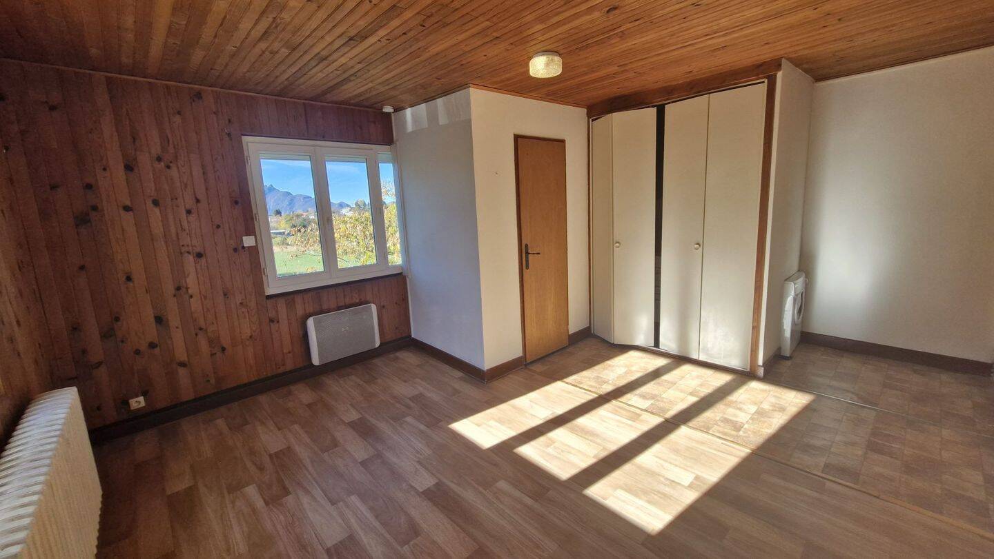 Appartement 1 pièce 21 m² · à Trévignin · 21,4 m² · 64 000 €