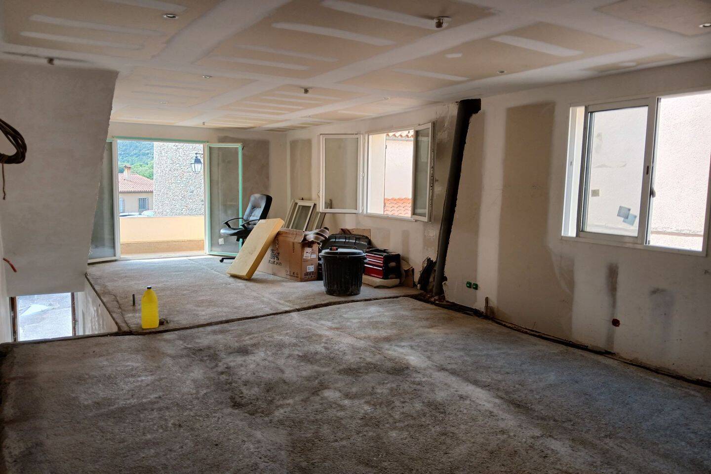Maison 5 pièces 71 m² · à Le Boulou · 71 m² · 189 000 €