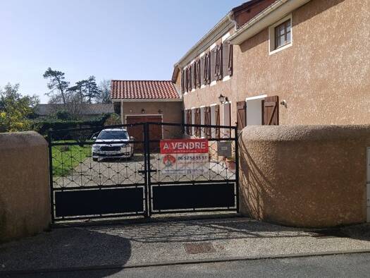 Maison à vendre 229 000 € 5 pièces 2 chambres 138 m² Horsarrieu 40700