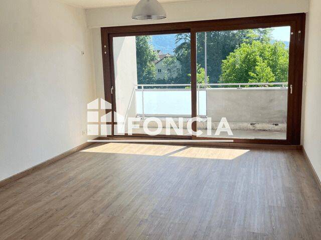 Appartement 3 pièces 65 m² · à Bonneville · 65,2 m² · 900 €/mois
