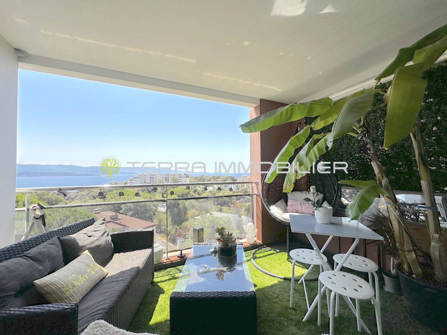 Appartement 2 pièces 43 m² · à Ajaccio · 43,4 m² · 255 000 €