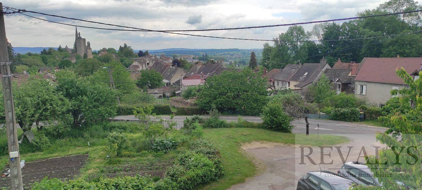 Maison 5 pièces 110 m² · à Autun · 110 m² · 141 000 €