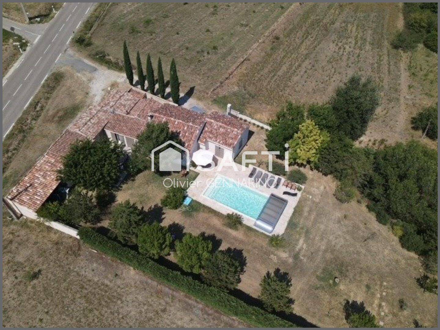 Maison 5 pièces 148 m² · à Crillon-le-Brave · 148 m² · 530 000 €