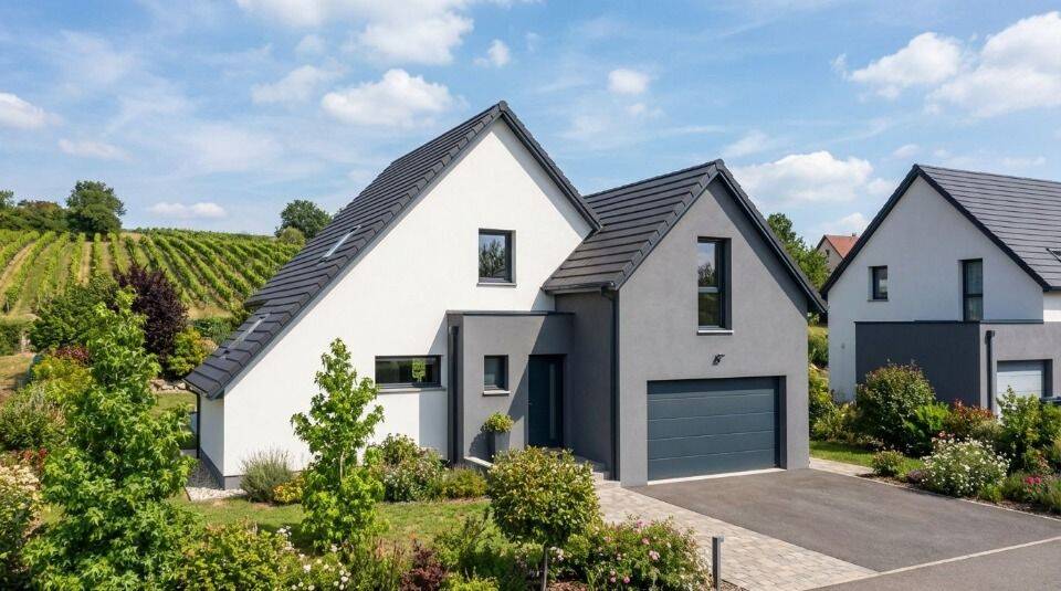 Maison 4 pièces 101 m² · à Sundhoffen · 101 m² · 630 000 €