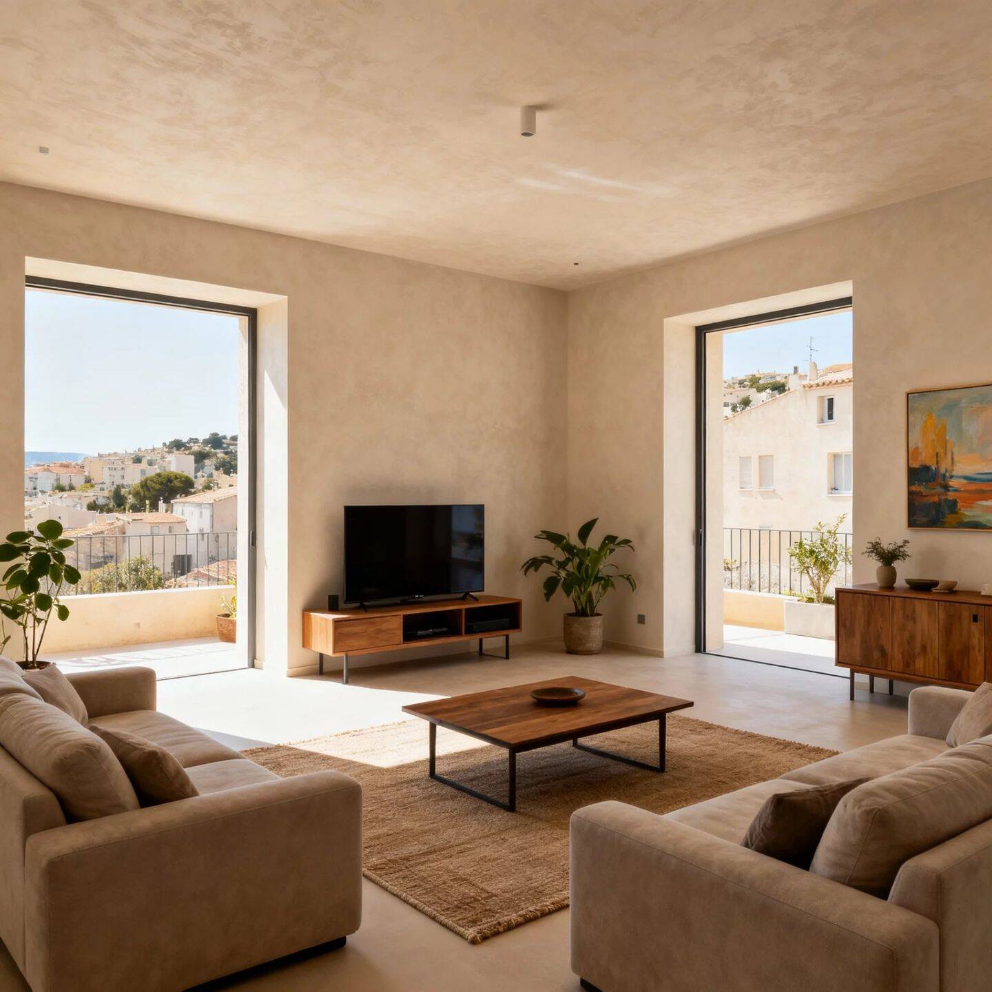 Appartement 3 pièces 67 m² · à Lattes · 67 m² · 298 900 €