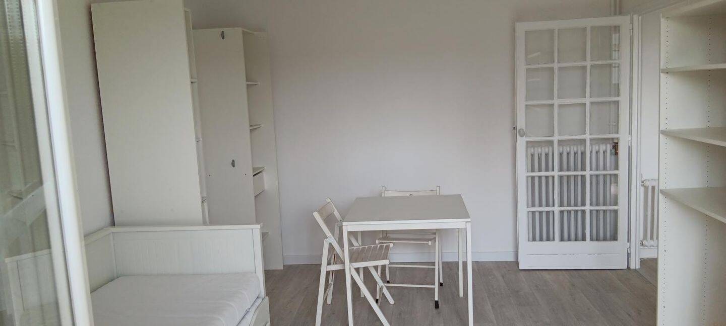 Appartement 1 pièce 31 m² · à Montpellier · 31 m² · 610 €