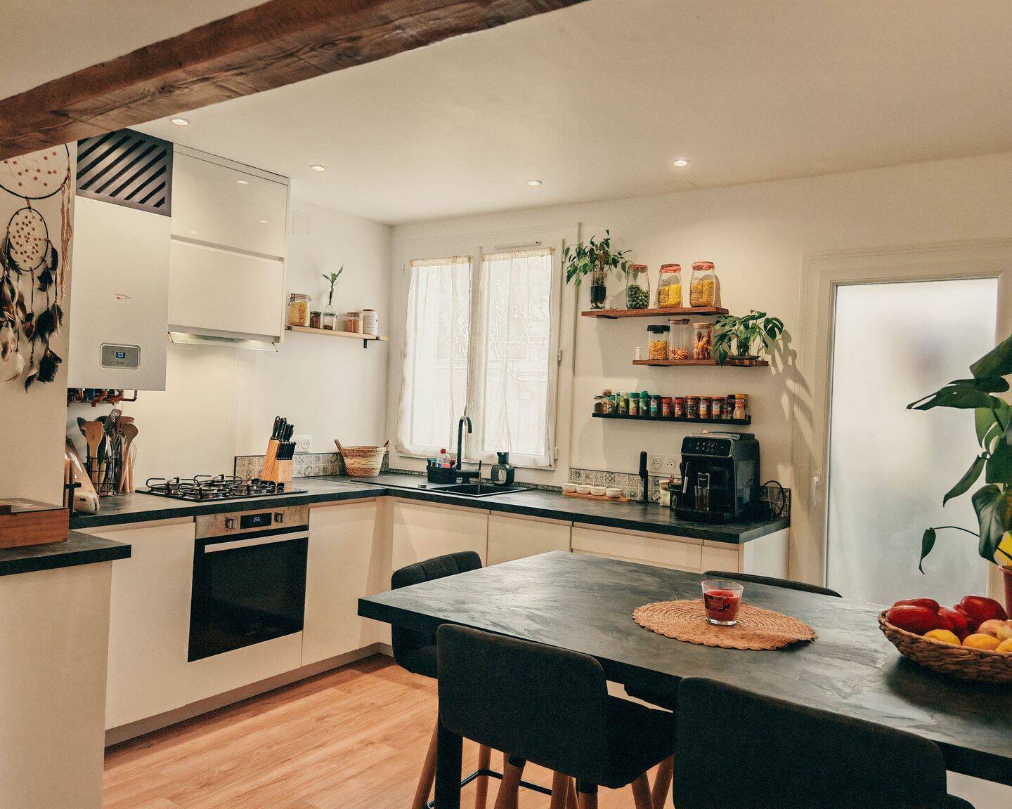 Appartement 3 pièces 57 m² · à Bordeaux · 57 m² · 249 000 €
