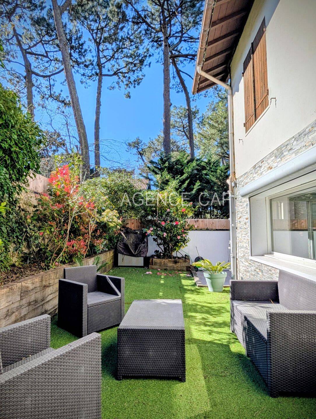 Appartement 3 pièces 62 m² · à Arcachon · 62 m² · 430 000 €