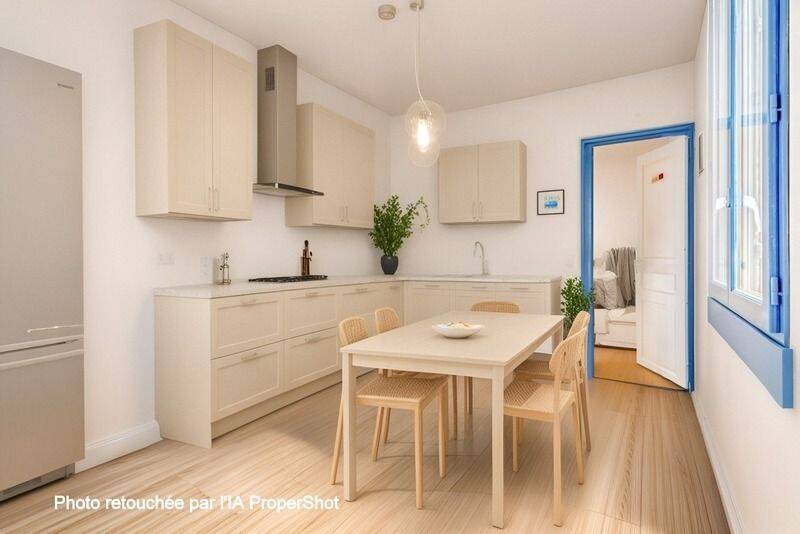 Maison 7 pièces 143 m² · à Lizy-sur-Ourcq · 143 m² · 215 000 €