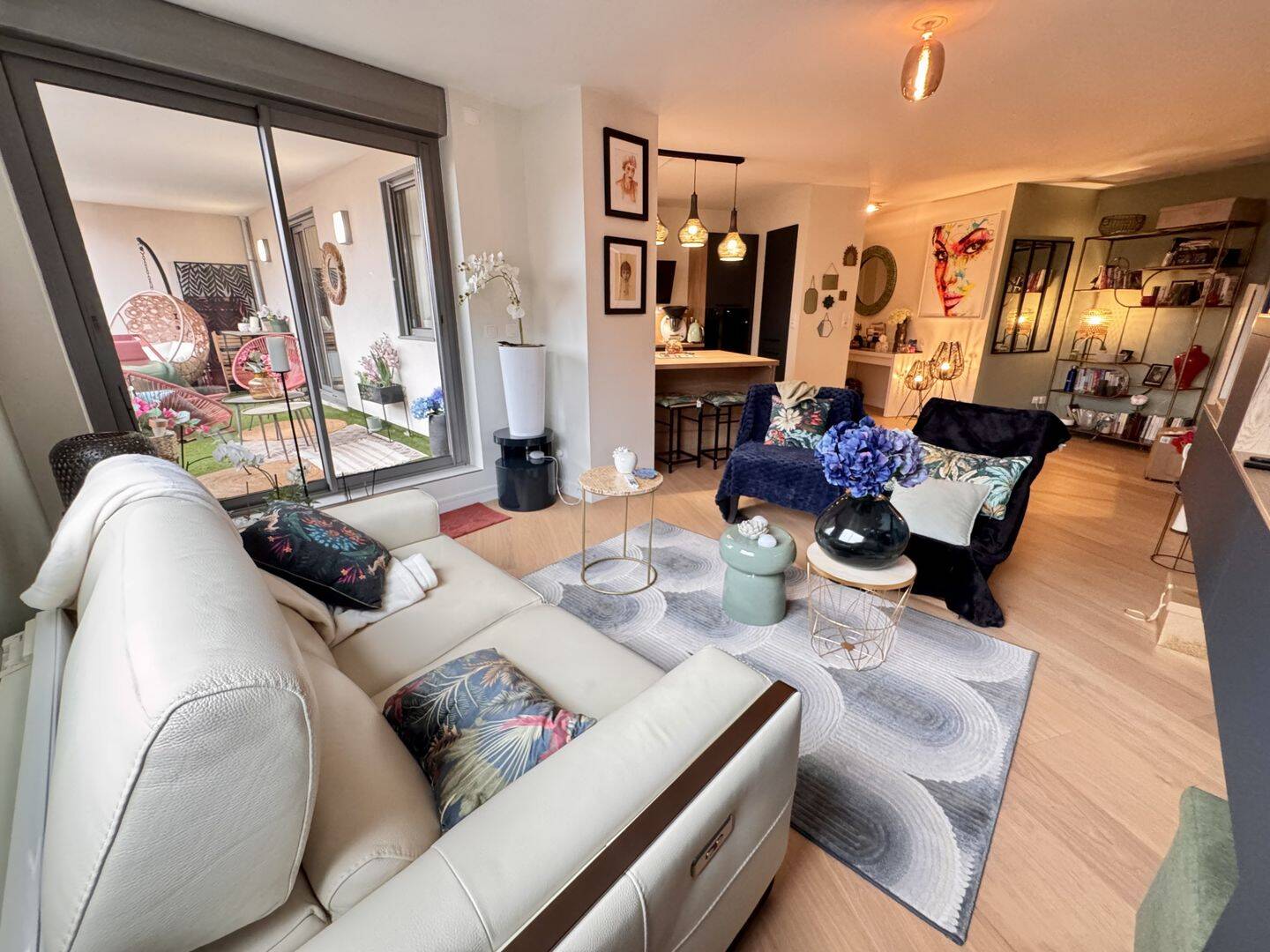 Appartement 4 pièces 86 m² · à Amiens · 86 m² · 325 000 €